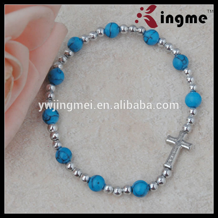 ,Rosario Pulsera